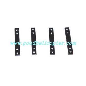 lh-1108_lh-1108a_lh-1108c helicopter parts fixed bar for camera set 4pcs - Click Image to Close